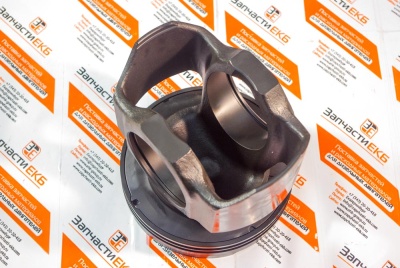 2882120 Комплект поршня Поршневой комплект Поршнекомплект KIT ENGINE PISTON Cummins ISX15, QSX15 Взаимозаменяемые номера: 4089895, 4089585, 4089415, 4298992, 4923744